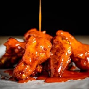 Wingstreet Wings