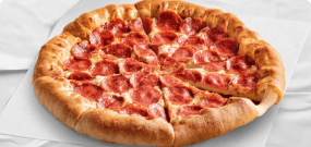 Delivery Pizza Hut Aruba Delivery