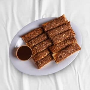 Chocolate Dunkers