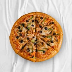 Veggie Lovers