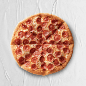 Pepperoni Lovers
