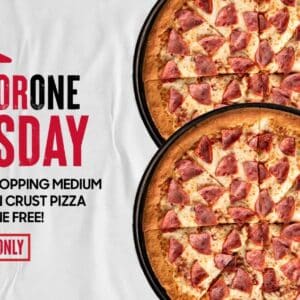 2 Medium Deals