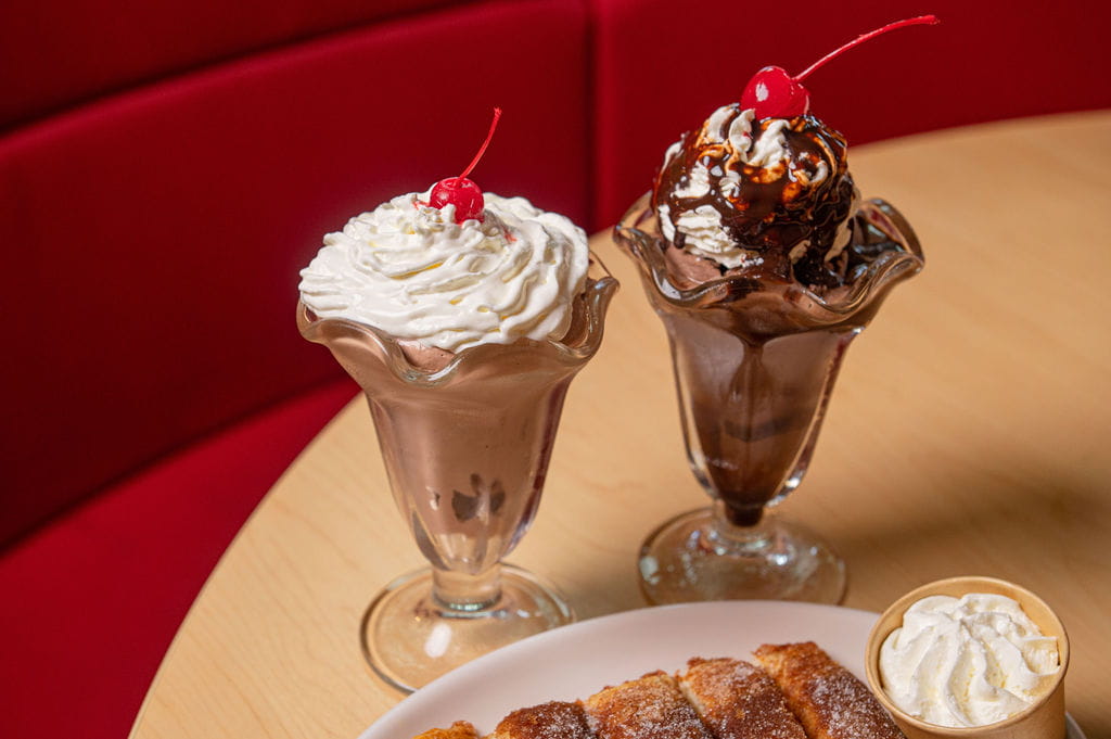 chocolate mouse (1)