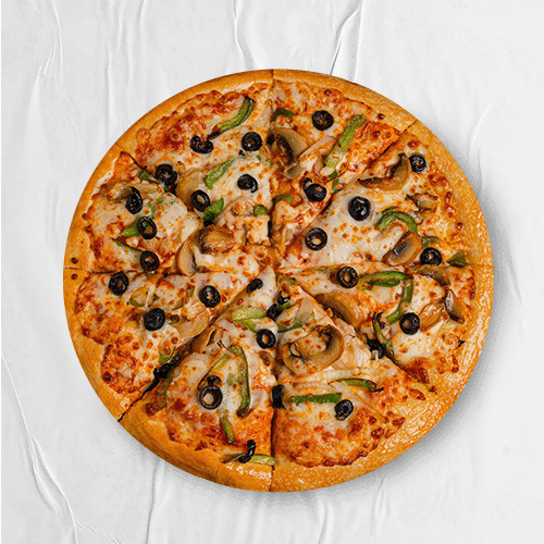 supreme pizza